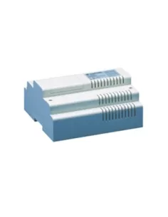 Fuente de alimentación Comelit 1536 para monitores adicionales (8